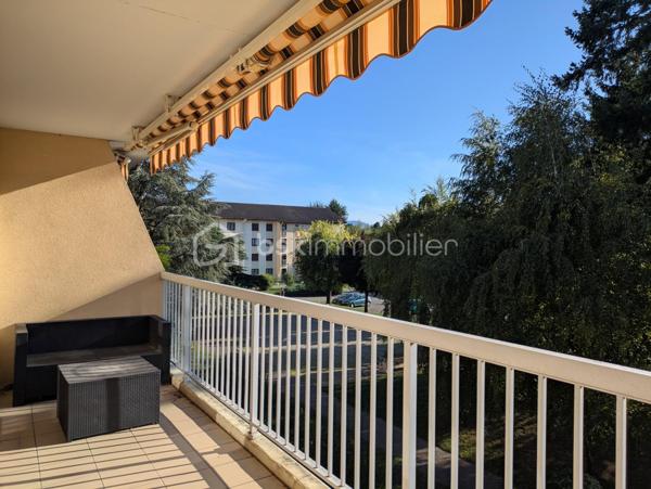 Appartement de 95,03 m²