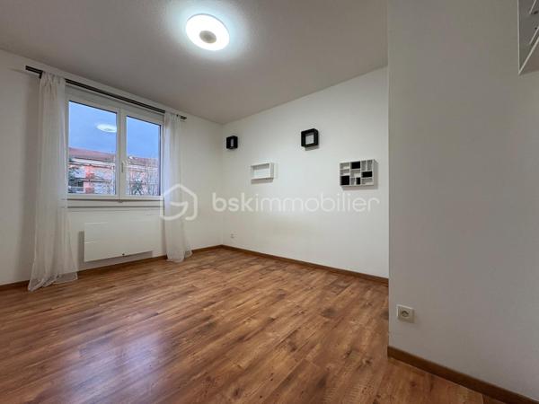 Appartement de 95,03 m²