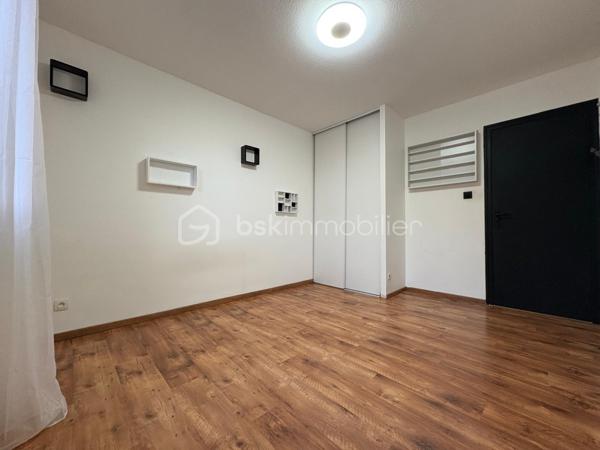 Appartement de 95,03 m²
