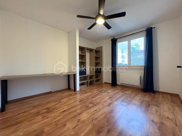 Appartement de 95,03 m²