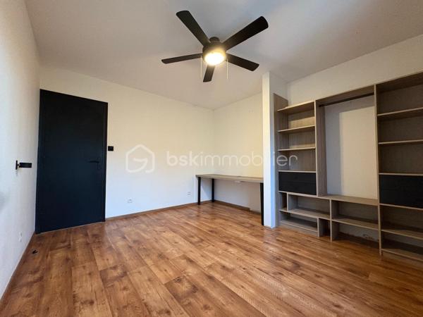 Appartement de 95,03 m²