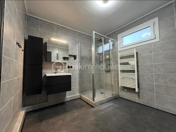 Appartement de 95,03 m²