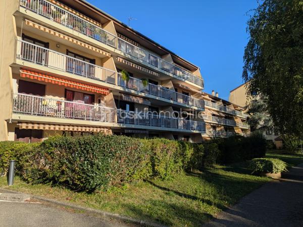 Appartement de 95,03 m²