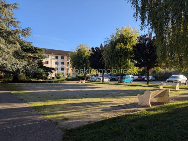 Appartement de 95,03 m²