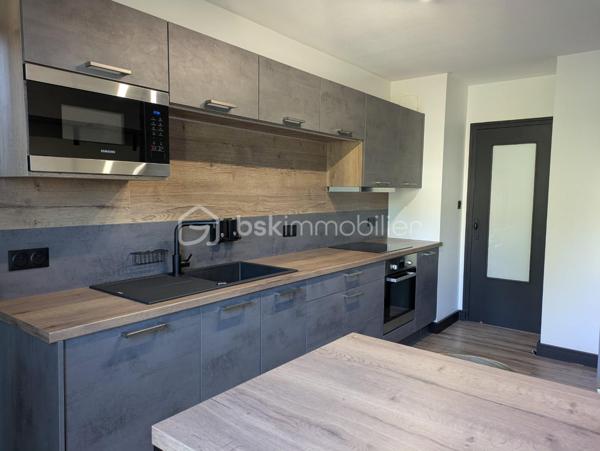 Appartement de 95,03 m²