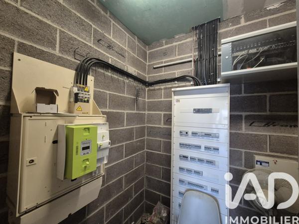 Maison à vendre 10 pièces 1 128 m² Douzy