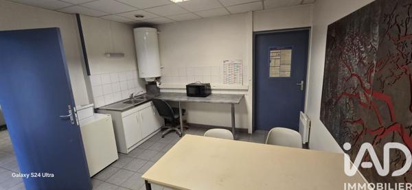 Maison à vendre 10 pièces 1 128 m² Douzy