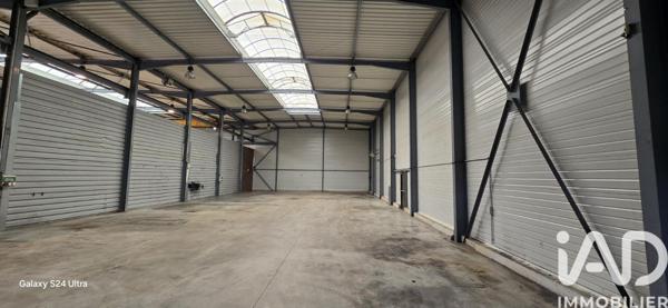 Maison à vendre 10 pièces 1 128 m² Douzy