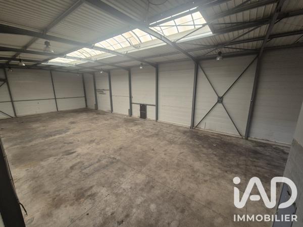 Maison à vendre 10 pièces 1 128 m² Douzy