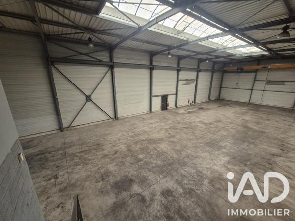Maison à vendre 10 pièces 1 128 m² Douzy