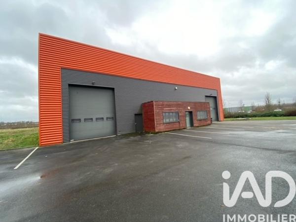 Maison à vendre 10 pièces 1 128 m² Douzy