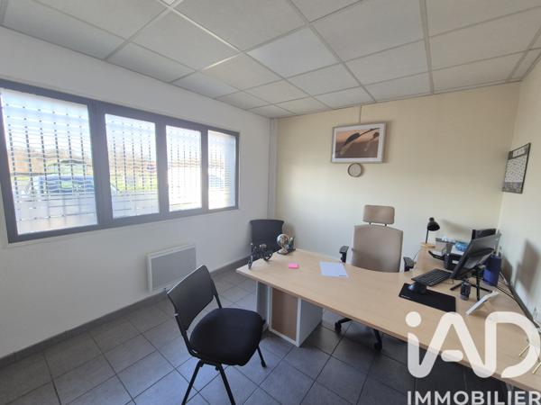 Maison à vendre 10 pièces 1 128 m² Douzy