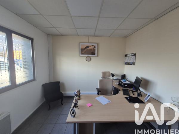 Maison à vendre 10 pièces 1 128 m² Douzy