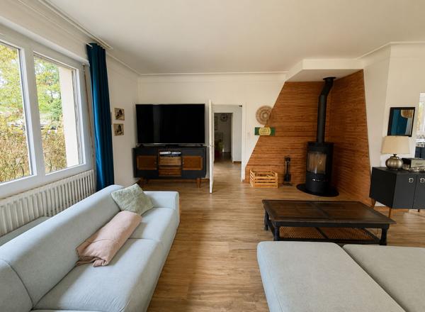 Maison Soustons 7 pièces 304 m2
