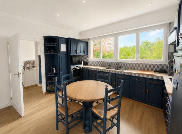 Maison Soustons 7 pièces 304 m2