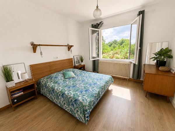Maison Soustons 7 pièces 304 m2