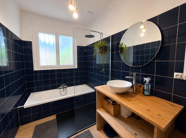 Maison Soustons 7 pièces 304 m2