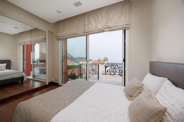 Villa d’exception à Villefranche-sur-Mer