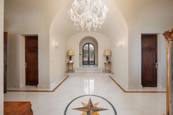 Villa d’exception à Villefranche-sur-Mer