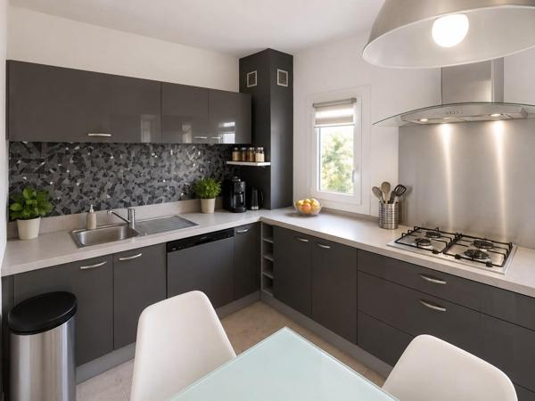 Appartement à COGOLIN, 83310 - 4 pièces 67m²