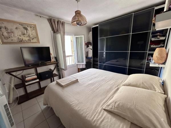 Appartement à COGOLIN, 83310 - 4 pièces 67m²
