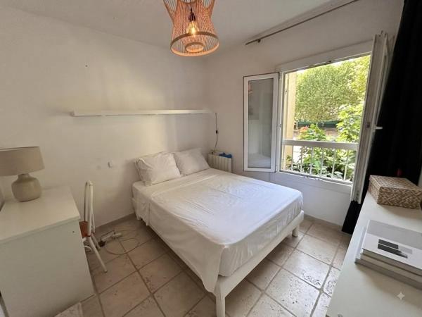Appartement à COGOLIN, 83310 - 4 pièces 67m²