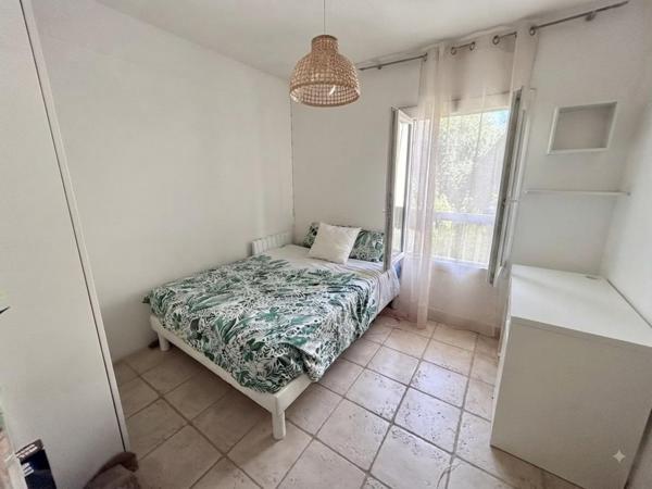 Appartement à COGOLIN, 83310 - 4 pièces 67m²
