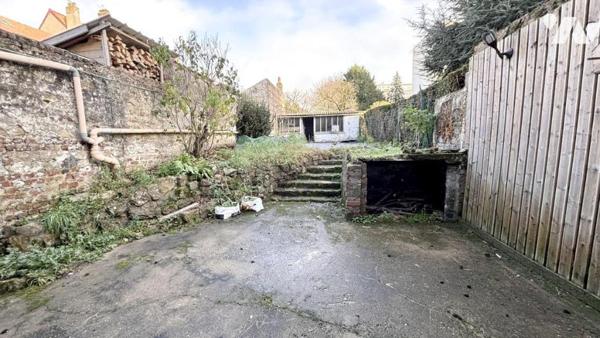 Maison 5 pièces 102 m²