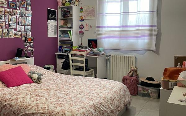 Maison à vendre    6 pièces • 184,96 m2 Saint-Paul-Trois-Châteaux