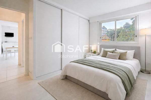DERNIER ETAGE  LUMINEUX