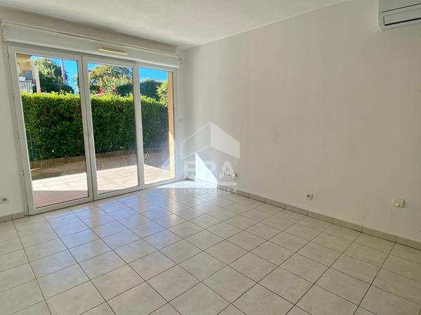 Appartement Les Arcs 2 pièces 41 m2