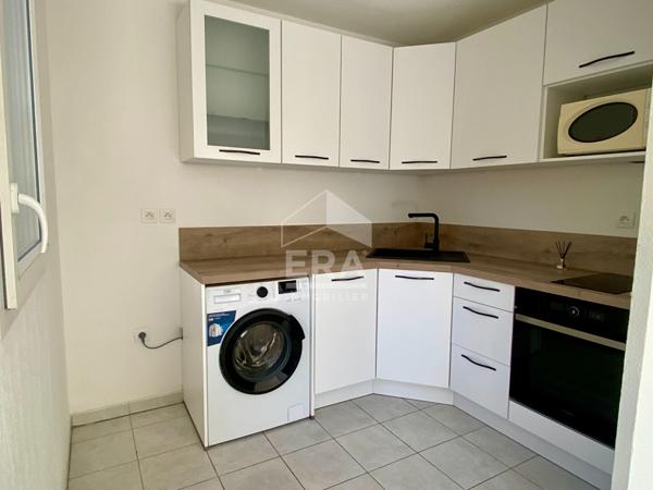 Appartement Les Arcs 2 pièces 41 m2