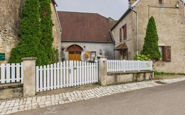 Maison à vendre    5 pièces •  Vy-lès-Rupt