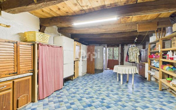 Maison à vendre    5 pièces •  Vy-lès-Rupt