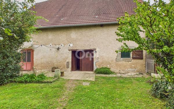 Maison à vendre    5 pièces •  Vy-lès-Rupt