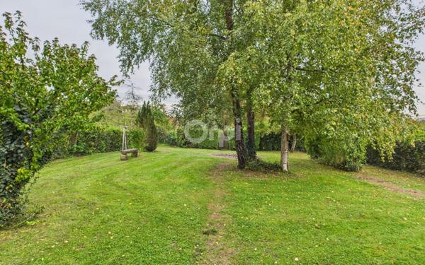 Maison à vendre    5 pièces •  Vy-lès-Rupt