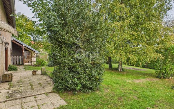Maison à vendre    5 pièces •  Vy-lès-Rupt