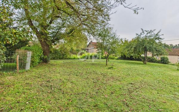 Maison à vendre    5 pièces •  Vy-lès-Rupt