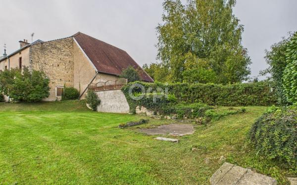 Maison à vendre    5 pièces •  Vy-lès-Rupt