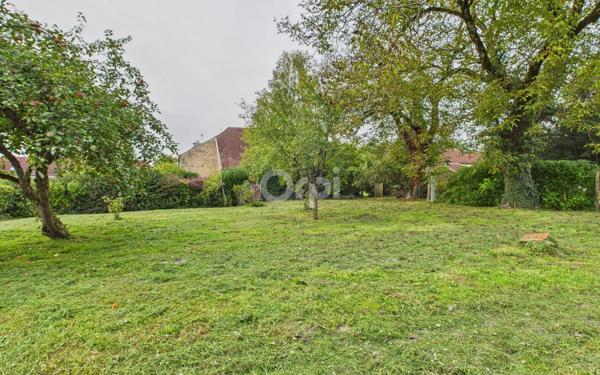 Maison à vendre    5 pièces •  Vy-lès-Rupt