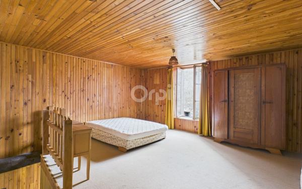 Maison à vendre    5 pièces •  Vy-lès-Rupt