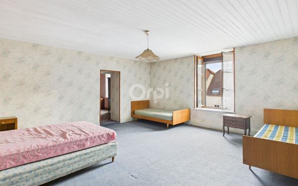 Maison à vendre    5 pièces •  Vy-lès-Rupt