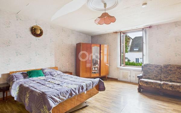 Maison à vendre    5 pièces •  Vy-lès-Rupt