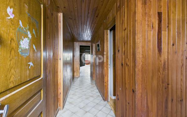 Maison à vendre    5 pièces •  Vy-lès-Rupt