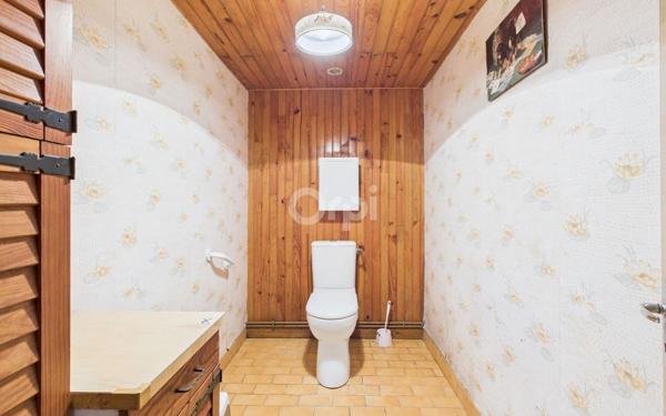 Maison à vendre    5 pièces •  Vy-lès-Rupt