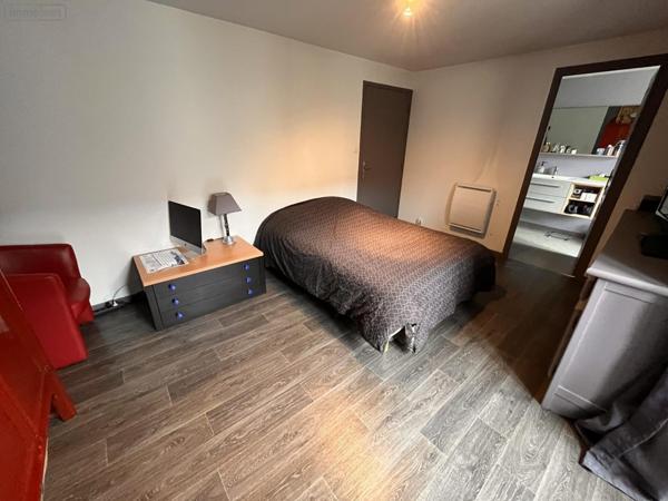 Maison individuelle à vendre à Bort-les-Orgues en Corrèze (19110), ref : 100T-15029