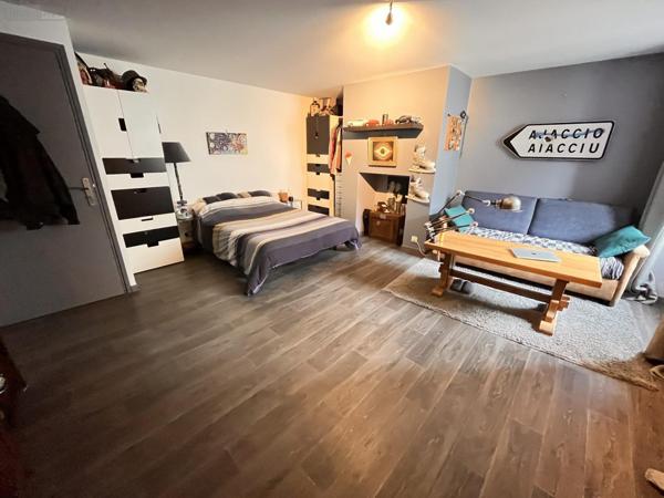 Maison individuelle à vendre à Bort-les-Orgues en Corrèze (19110), ref : 100T-15029