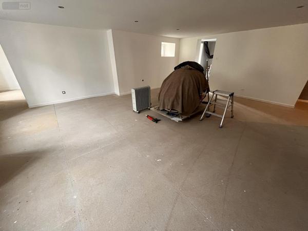 Maison individuelle à vendre à Bort-les-Orgues en Corrèze (19110), ref : 100T-15029