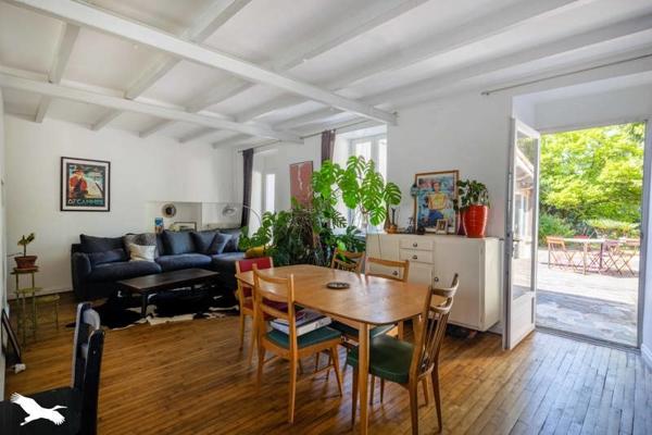 Maison à vendre 258 066 € Saint-Yrieix-sur-Charente 5 p 129 m² DPE D