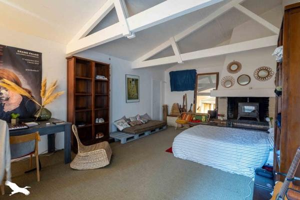 Maison à vendre 258 066 € Saint-Yrieix-sur-Charente 5 p 129 m² DPE D